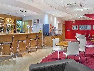 Hotel Travelodge Birmingham Central Broadway Plaza