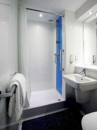 Hotel Travelodge Plymouth