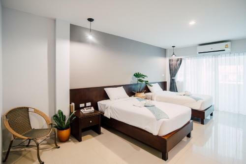 Hotel Harvest House