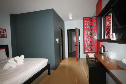 Aonang 88 Hostel
