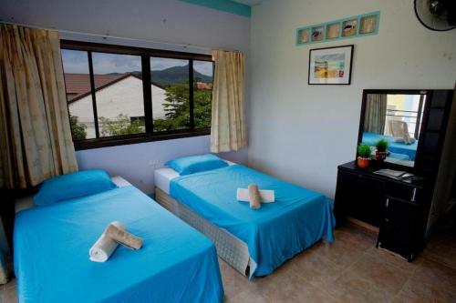 Hostal Raya Guest House