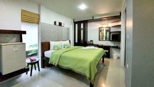 Hotel Supsangdao Resort