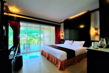 Hotel Maleedee Bay Resort