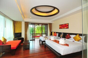 Hotel Ao Nang Phu Pi Maan Resort & Spa