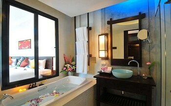 Hotel Ao Nang Phu Pi Maan Resort & Spa