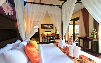 Hotel Ao Nang Phu Pi Maan Resort & Spa