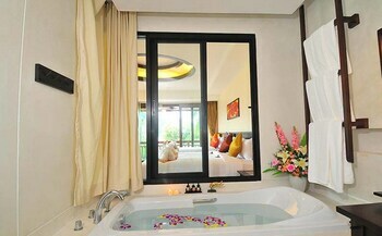 Hotel Ao Nang Phu Pi Maan Resort & Spa