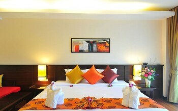 Hotel Ao Nang Phu Pi Maan Resort & Spa