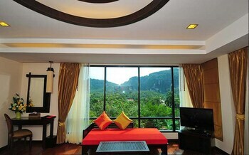 Hotel Ao Nang Phu Pi Maan Resort & Spa