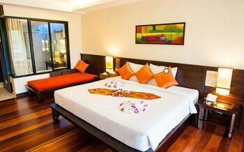 Hotel Ao Nang Phu Pi Maan Resort & Spa