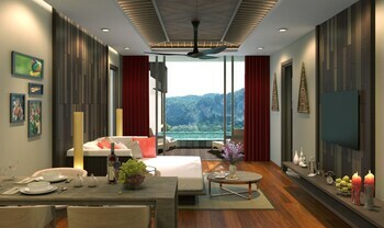 Hotel Ao Nang Phu Pi Maan Resort & Spa