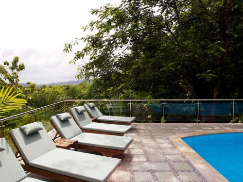 Thara Bayview Villa