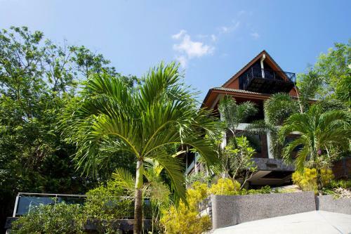 Thara Bayview Villa