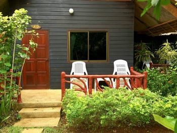 Mild Bungalow
