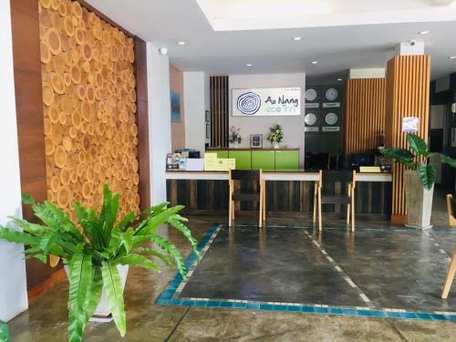 Hotel Aonang Eco Inn