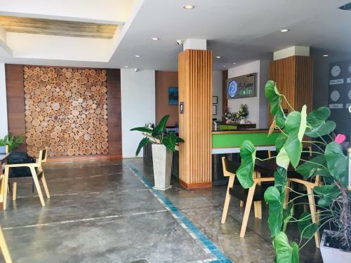 Hotel Aonang Eco Inn