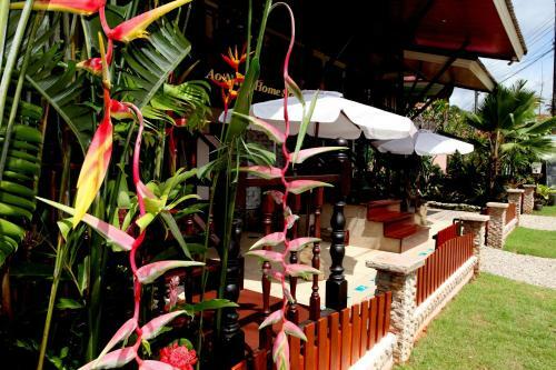 Albergue Ao Nang Home Stay