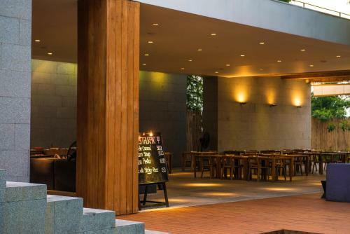 Hotel X2 Kui Buri
