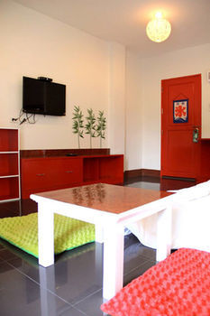 Aparthotel The Cottage Lampang