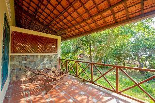 Hotel Phu Quoc Eco Beach Resort