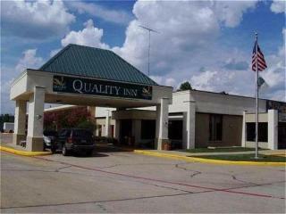 Hotel Quality Inn Near Tarleton State University