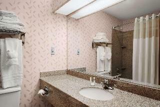 Hotel Baymont By Wyndham New Braunfels