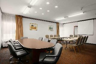 Hotel Baymont By Wyndham New Braunfels
