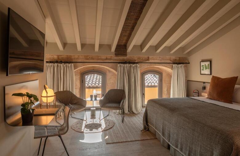 Boutique Hotel Can Aul�