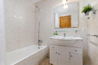 Apartamentos Yourhouse Tio Max