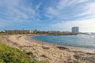 Apartamentos Yourhouse Tio Max