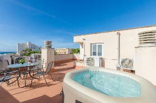 Apartamentos Yourhouse Tio Max