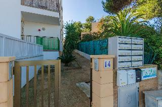 Apartamentos Yourhouse Tio Max