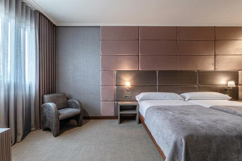 Hotel Punta Del Este