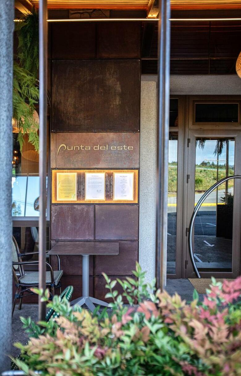 Hotel Punta Del Este