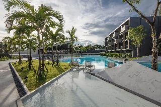 Hotel La Vela Khao Lak