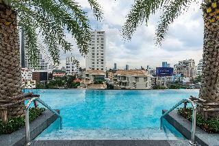 Surestay Plus Hotel By Best Western Sukhumvit 2