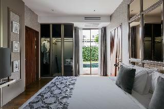 Hotel Itz Time Hua Hin