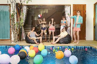 Hotel Itz Time Hua Hin