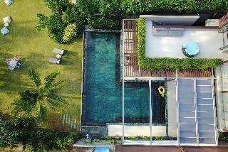 Baba Beach Club Natai Luxury Pool Villa Hotel