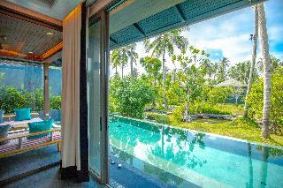 Baba Beach Club Natai Luxury Pool Villa Hotel