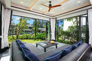 Baba Beach Club Natai Luxury Pool Villa Hotel