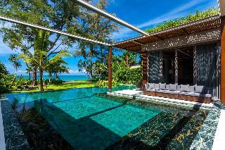 Baba Beach Club Natai Luxury Pool Villa Hotel