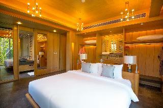 Baba Beach Club Natai Luxury Pool Villa Hotel