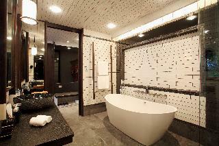 Baba Beach Club Natai Luxury Pool Villa Hotel