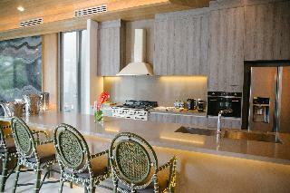 Baba Beach Club Natai Luxury Pool Villa Hotel