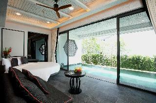 Baba Beach Club Natai Luxury Pool Villa Hotel