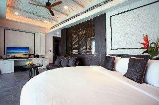 Baba Beach Club Natai Luxury Pool Villa Hotel