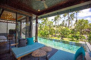 Baba Beach Club Natai Luxury Pool Villa Hotel