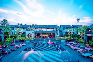 Baba Beach Club Natai Luxury Pool Villa Hotel