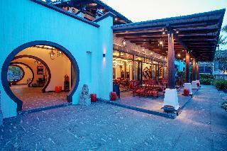Baba Beach Club Natai Luxury Pool Villa Hotel